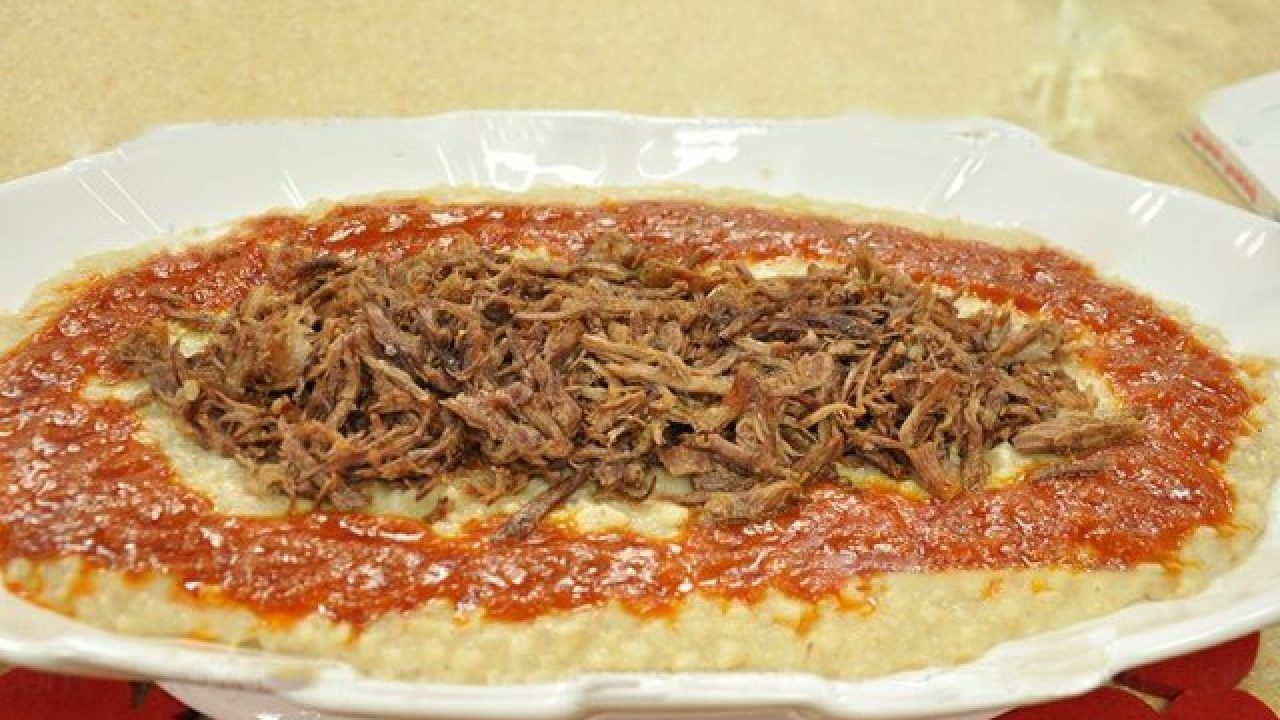 Kuzu Gerdanlı Keşkek Tarifi – Etli Yemek Tarifleri