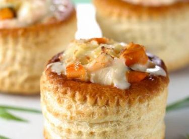 Labneli Volovan Tarifi – Börek Tarifleri