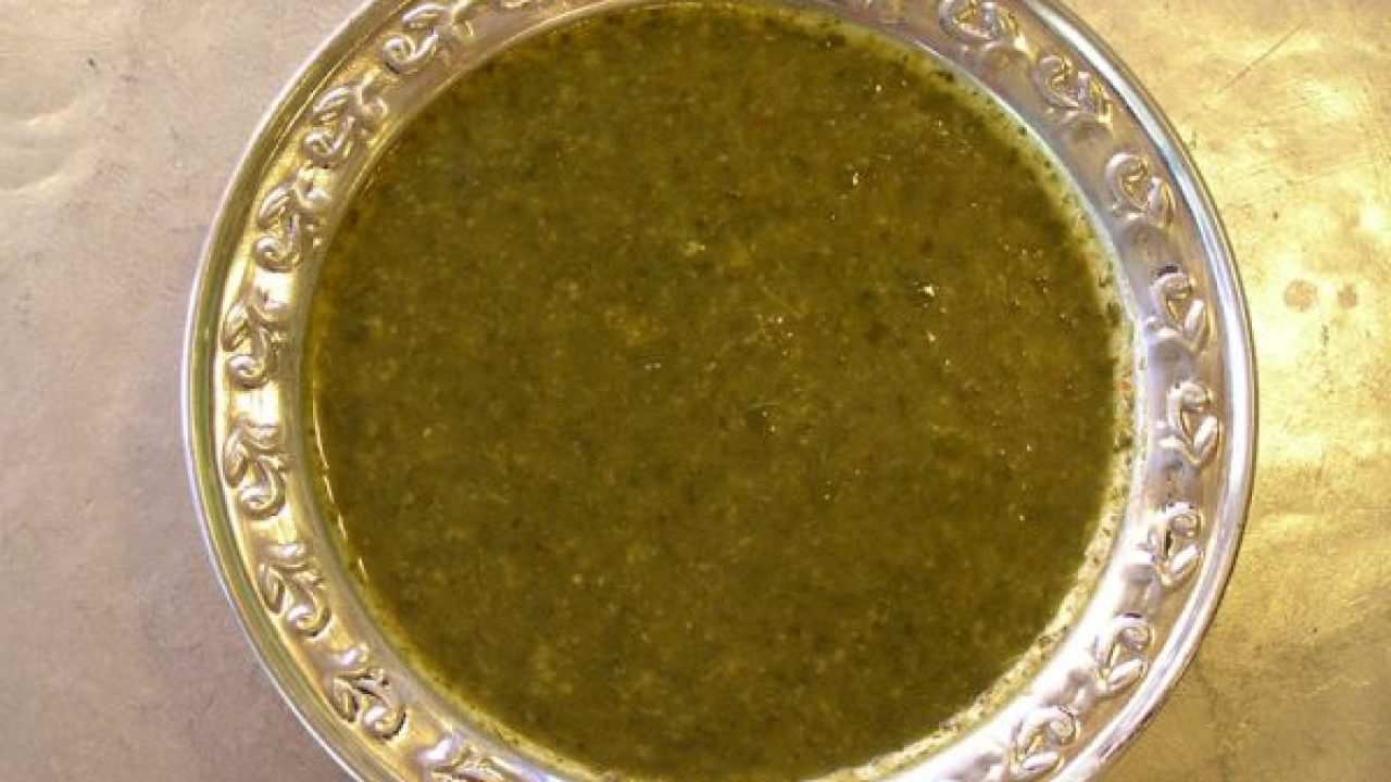 Lahana Çorbası Tarifi- Çorba Tarifleri