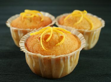 Limonlu Topkek Tarifi – Kek Tarifleri