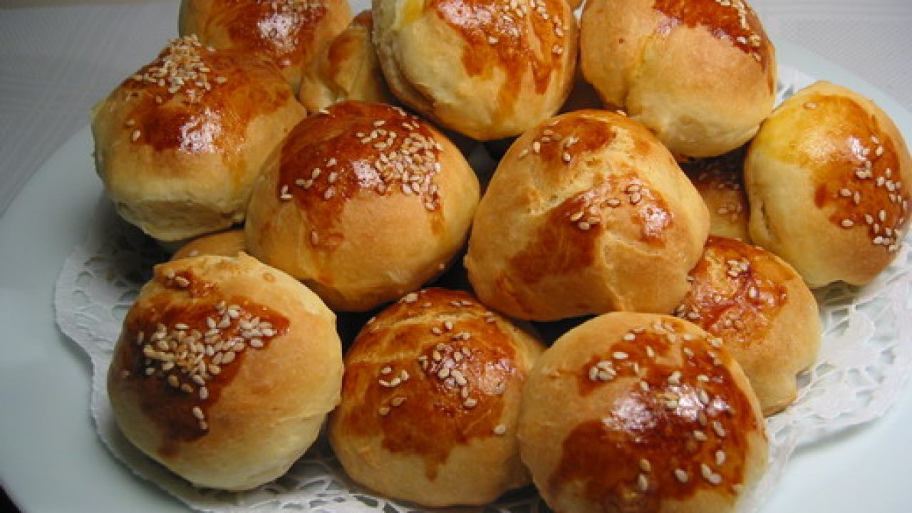 Mayalı Puf Poğaça Tarifi – Poğaça Tarifleri