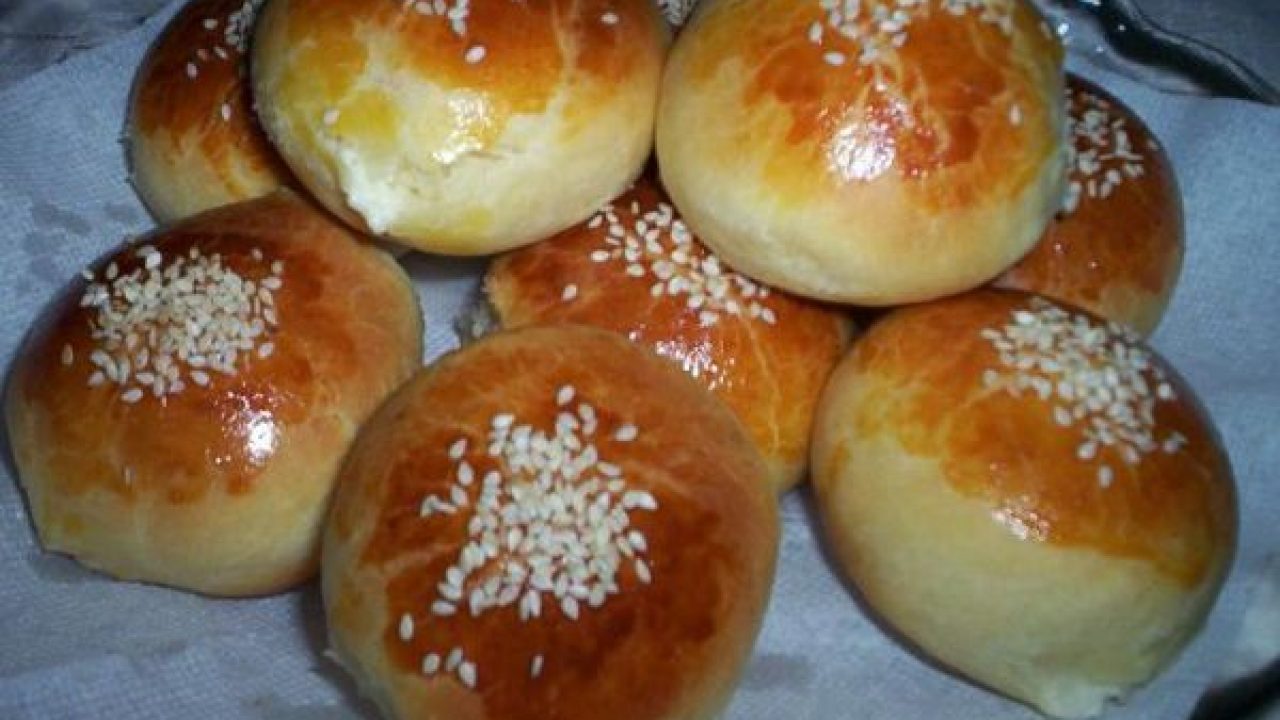 Mayasız Kolay Poğaça Tarifi – Poğaça Tarifleri