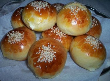 Mayasız Kolay Poğaça Tarifi – Poğaça Tarifleri
