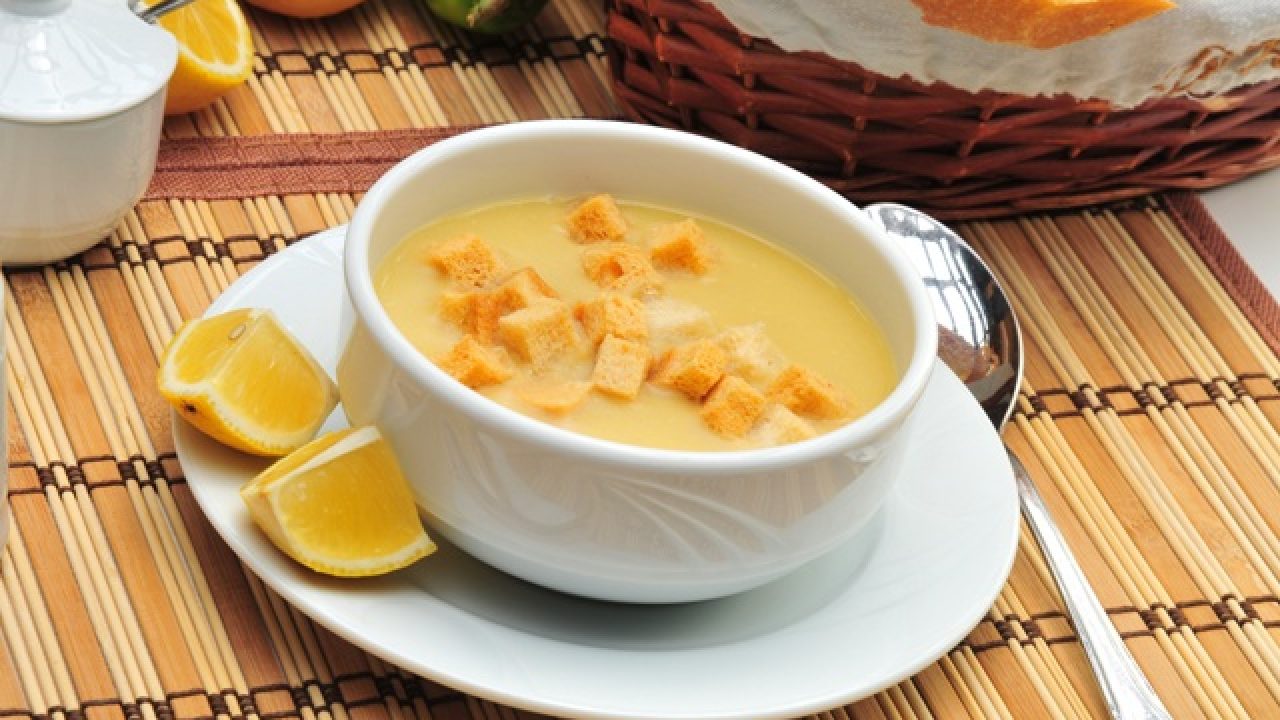 Mercimek Çorbası Tarifi 2 – Çorba Tarifleri
