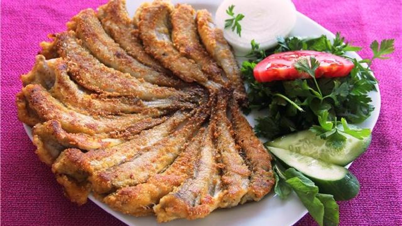 Mezgit Tava Tarifi – Balık Tarifleri