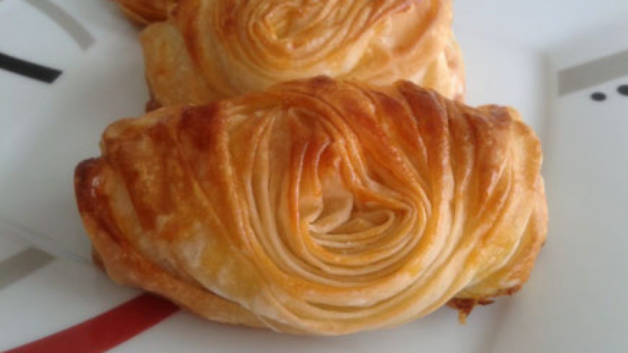 Midye Börek Tarifi 1 – Börek Tarifleri