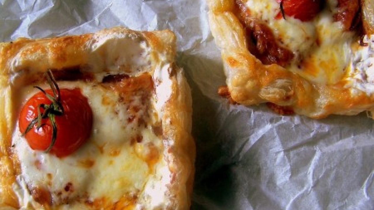 Milföy Pizza Tarifi – Pizza Tarifleri