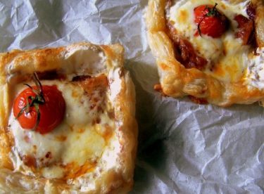 Milföy Pizza Tarifi – Pizza Tarifleri