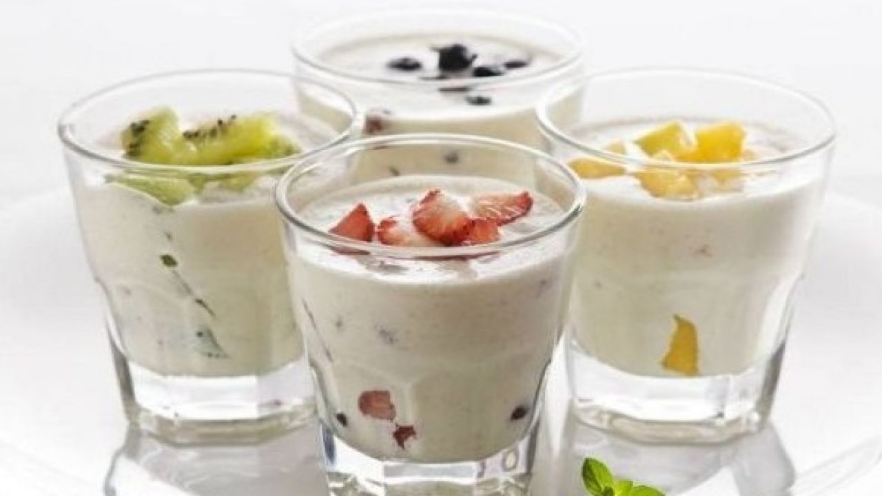 Milkshake Tarifi – İçecek Tarifleri