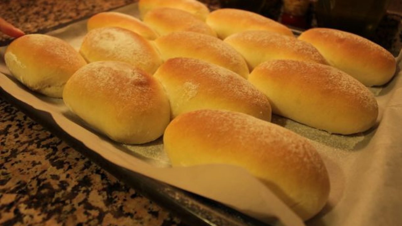 Mini Ekmek Tarifi – Poğaça Tarifleri