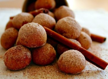 Mini Mini Kurabiye Tarifi – Kurabiye Tarifleri