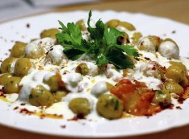 Mirik Köfte Tarifi – Aperatif Tarifler