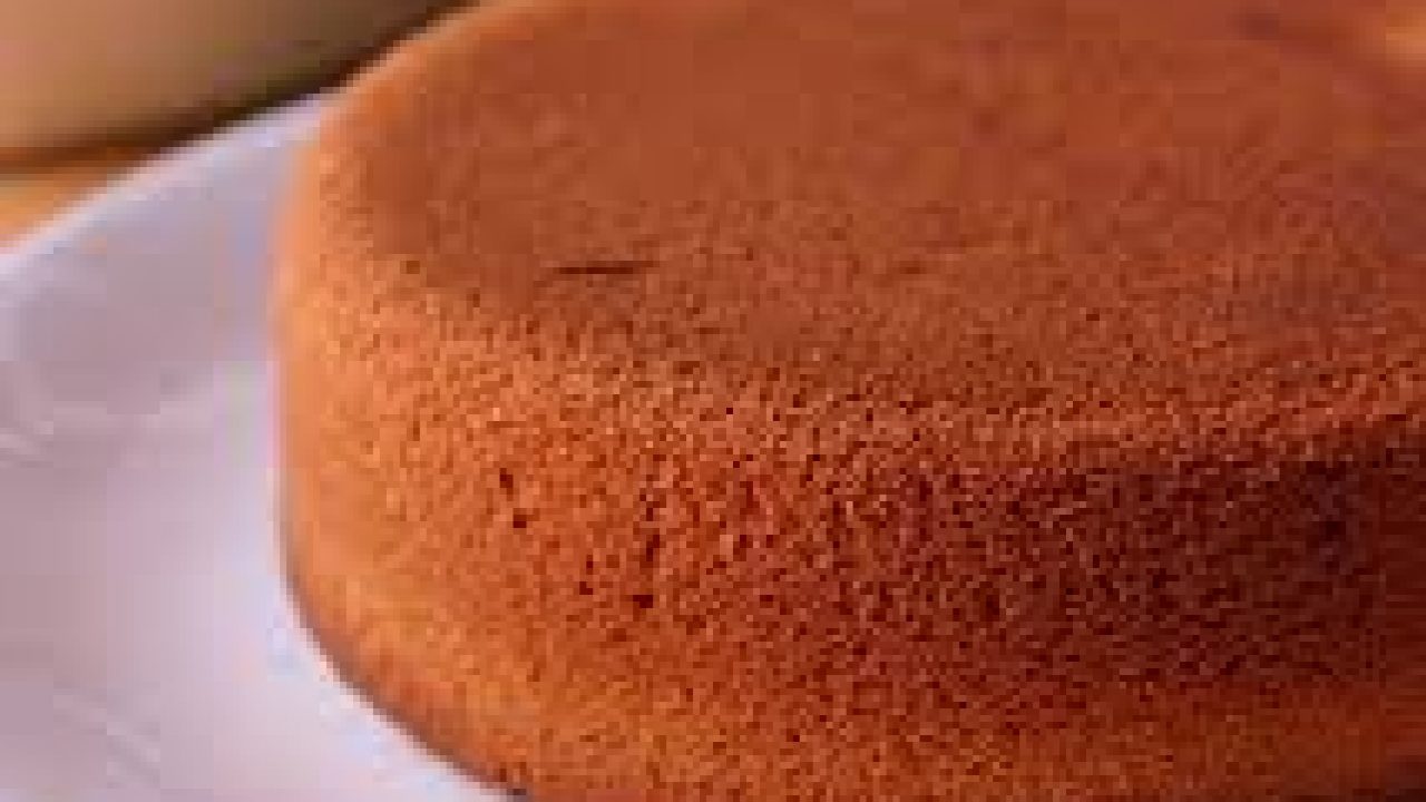 Pandispanya Keki Tarifi – Kek Tarifleri