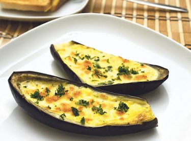Papucaki Tarifi – Sebze Yemekleri