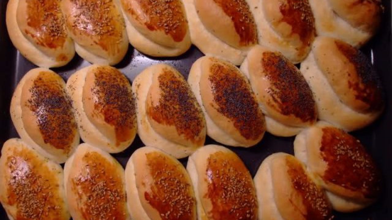 Pastane Poğaçası Tarifi 2 – Poğaça Tarifleri