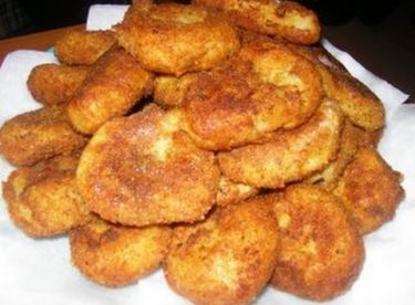 Patates Köftesi Tarifi – Köfte Tarifleri