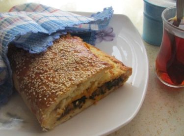 Patatesli Dilim Poğaça Tarifi – Poğaça Tarifleri