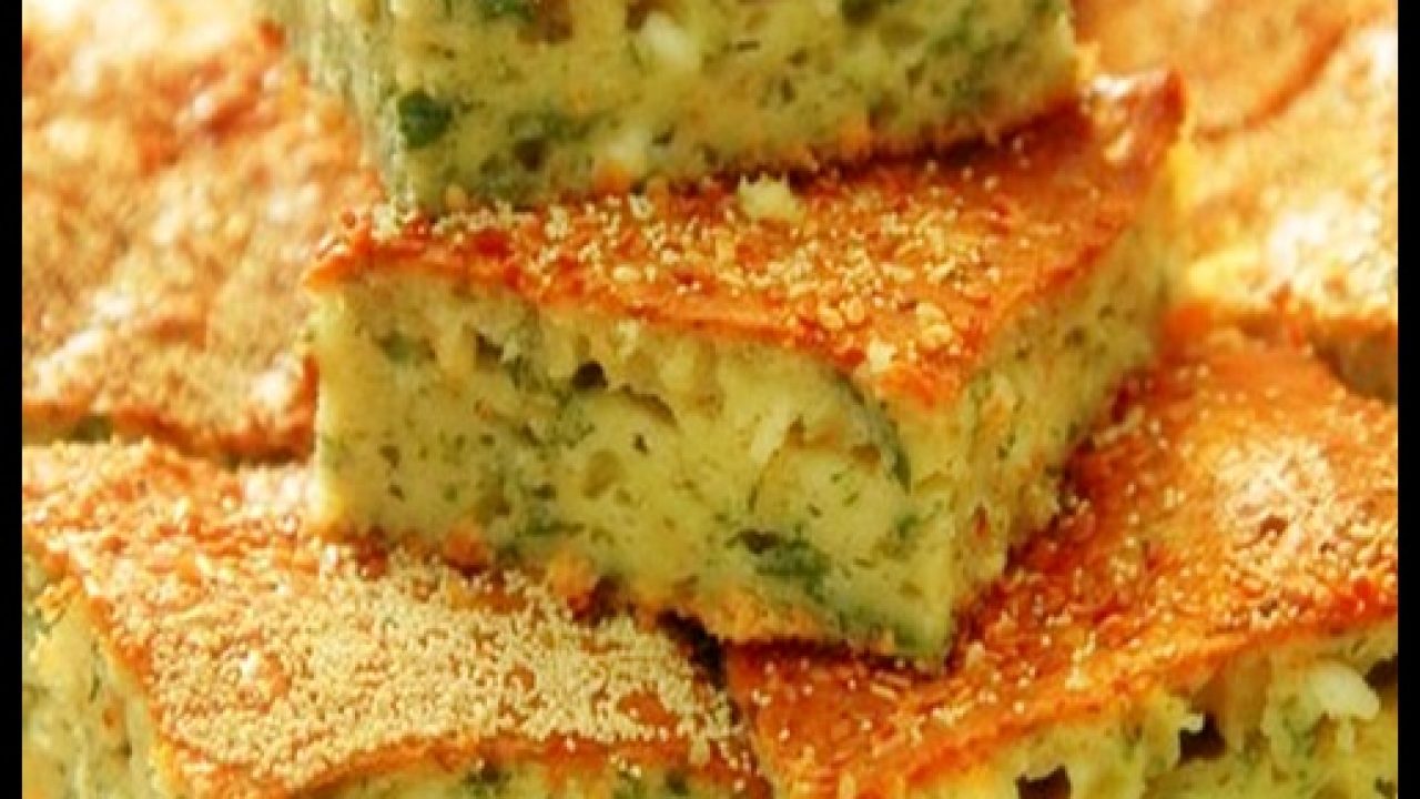 Patatesli Kek Tarifi 1 Kek Tarifleri Nefis Yemek Tarifleri