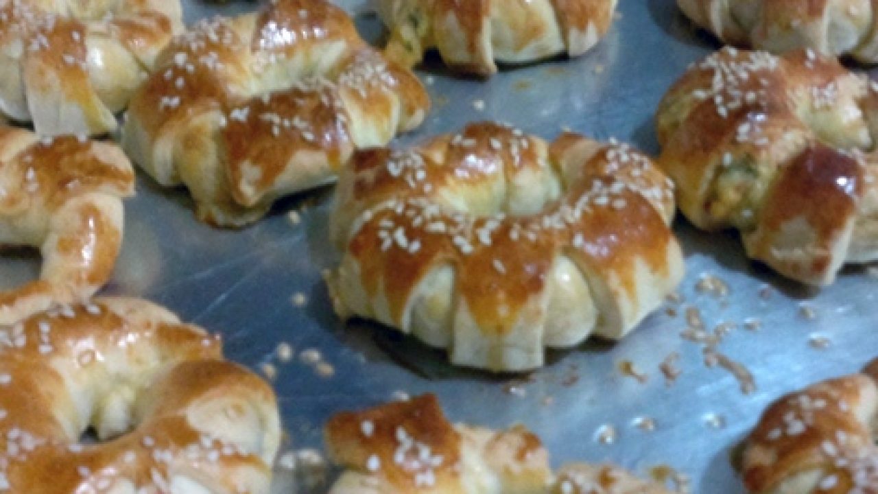 Patatesli Kesme Poğaça Tarifi – Poğaça Tarifleri