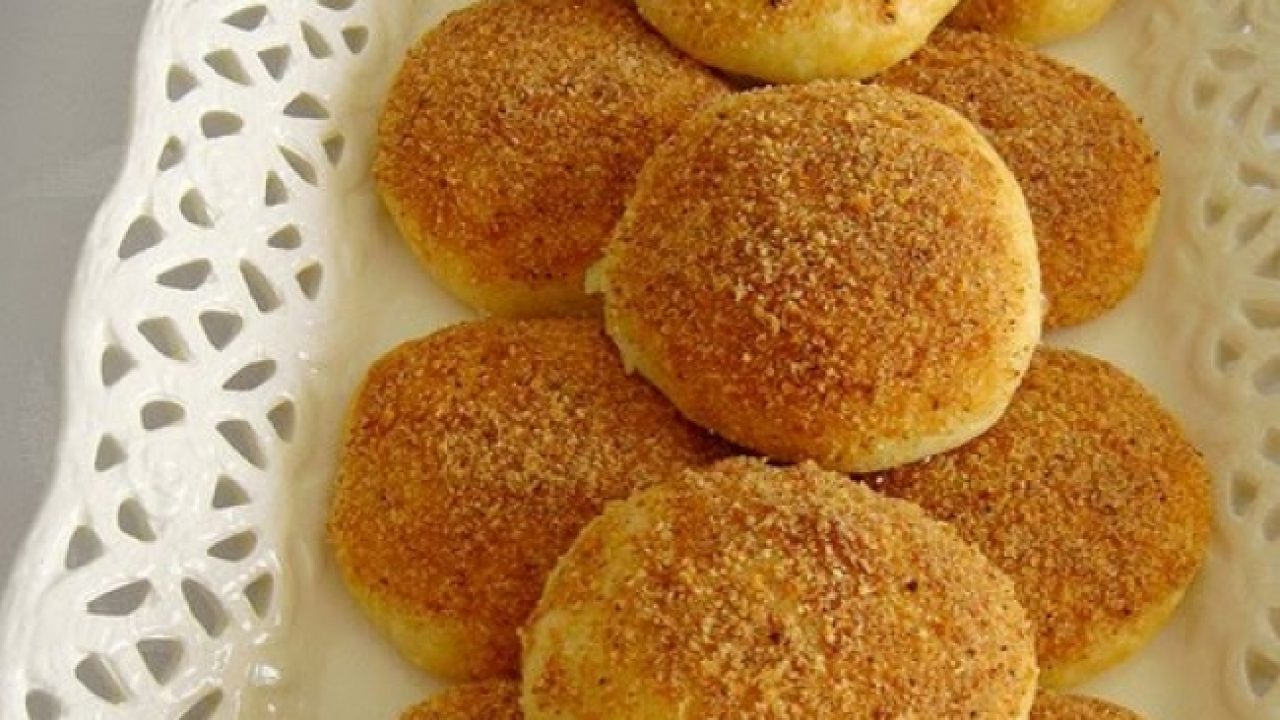Patatesli Poğaça Tarifi – Poğaça Tarifleri