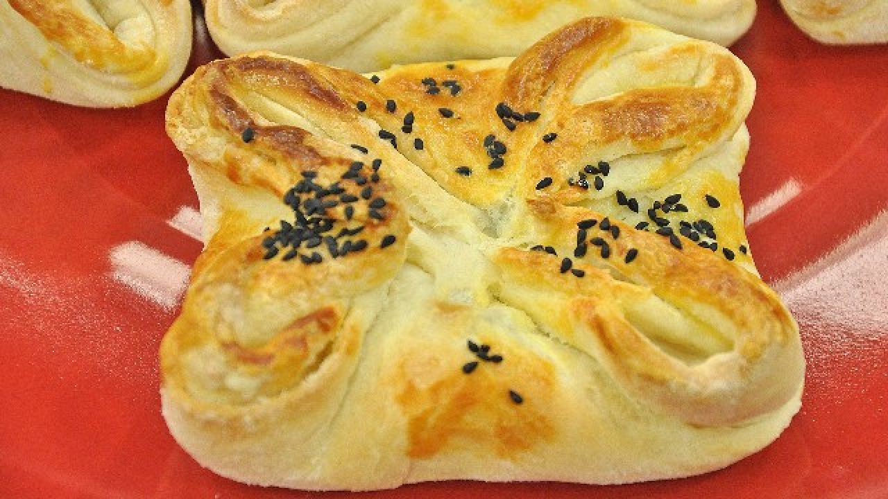 Patlıcanlı Börek Tarifi 2 – Börek Tarifleri