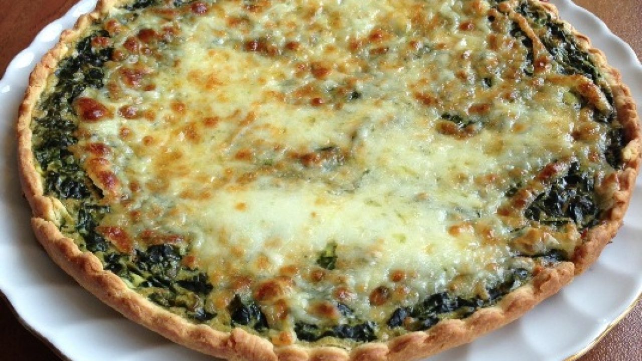 Pazılı Kiş Tarifi – Börek Tarifleri