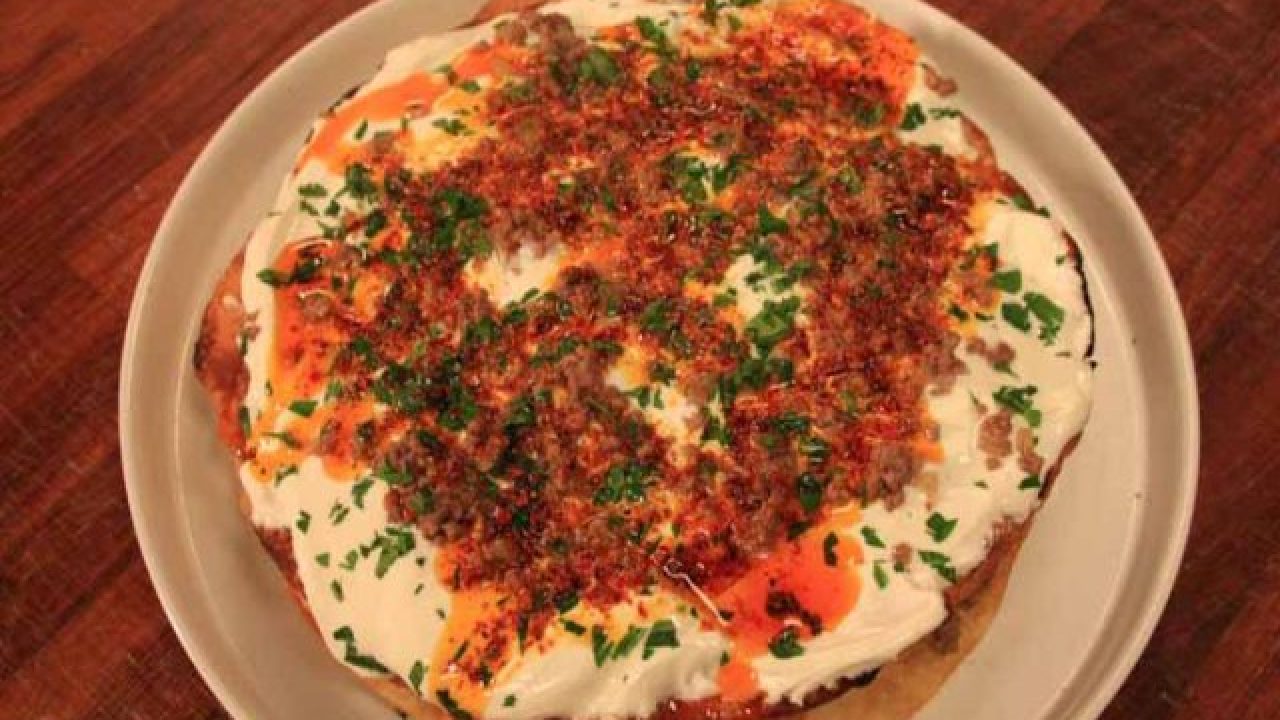 Paşa Böreği Tarifi – Börek Tarifleri