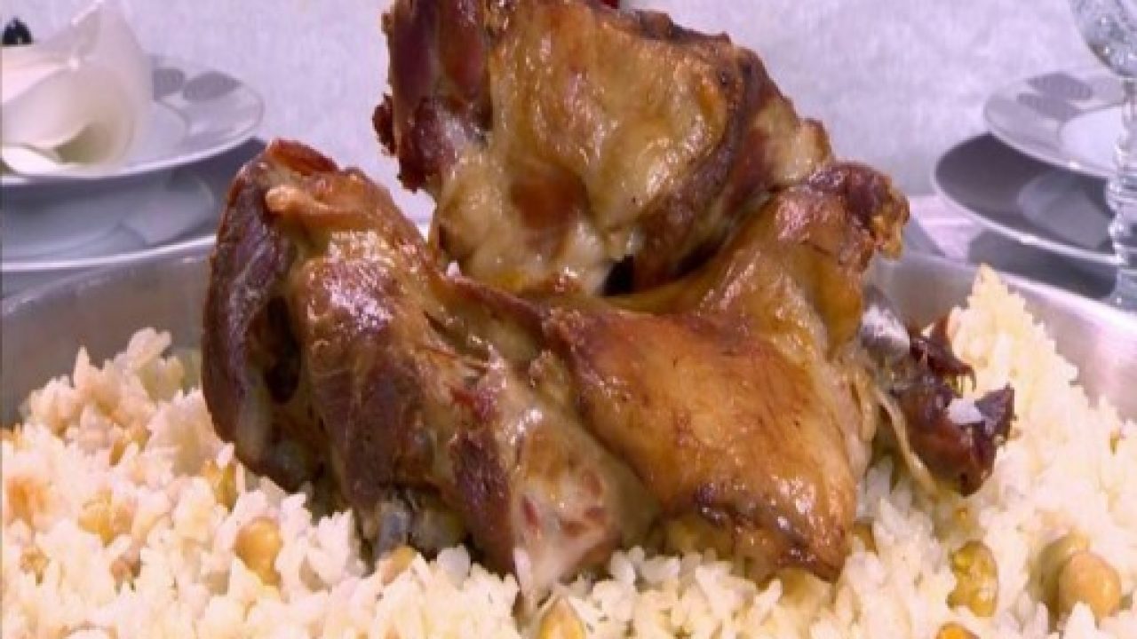 Pehlili Pilav Tarifi – Pilav Tarifi