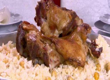 Pehlili Pilav Tarifi – Pilav Tarifi