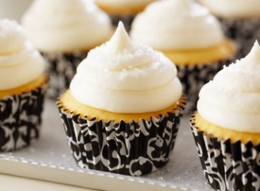 Peynirli Limonlu Muffin Tarifi – Kek Tarifleri