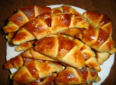 Pofuduk Rulo Poğaça Tarifi – Poğaça Tarifleri