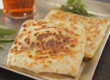 Pratik Peynirli Gözleme Tarifi – Hamur İşleri