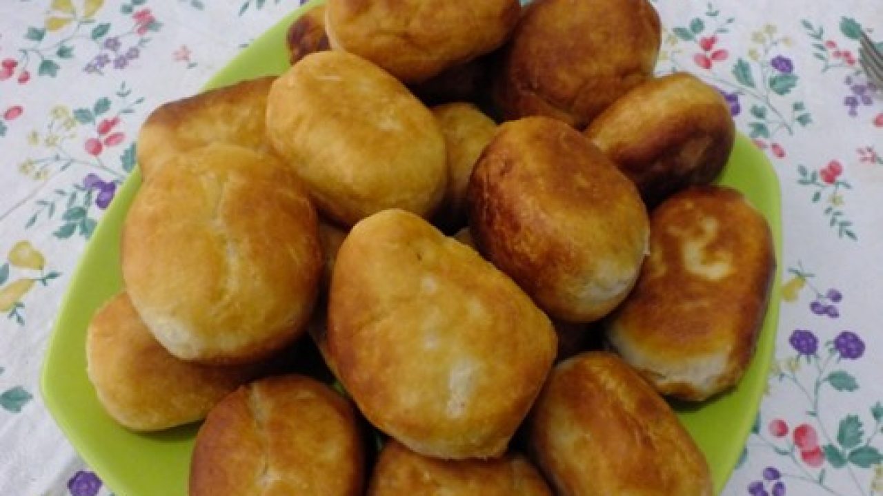 Rus Böreği Tarifi – Börek Tarifleri