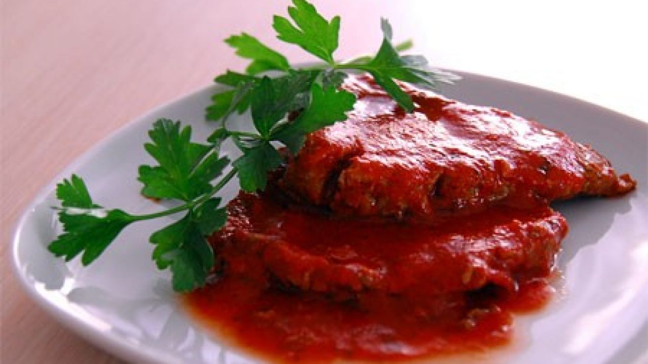 Salçalı Biftek Tarifi 2 – Etli Yemek Tarifleri