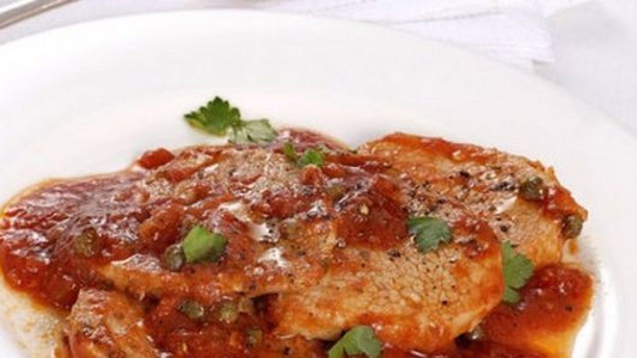 Salçalı Biftek Tarifi – Etli Yemek Tarifleri