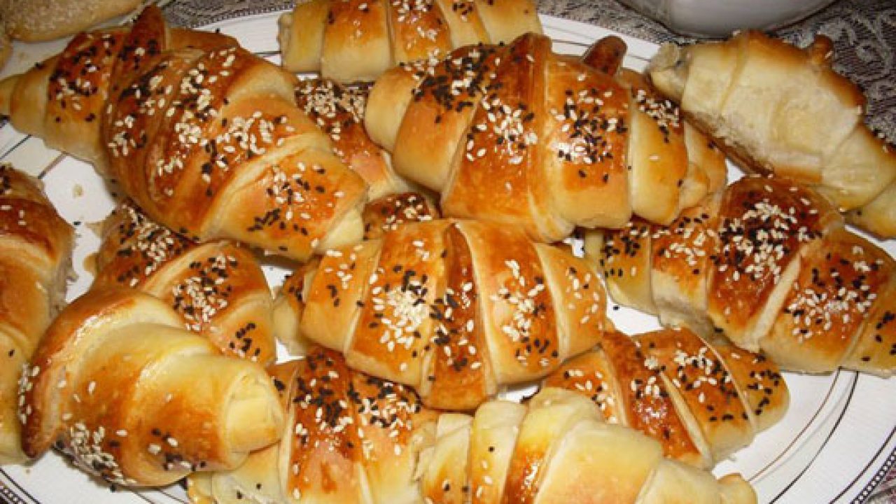 Sarma Poğaça Tarifi – Poğaça Tarifleri