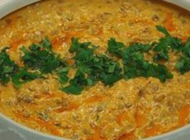 Sengeser Tarifi – Aperatif Tarifler