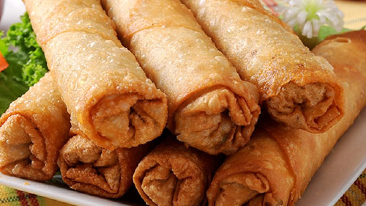Sigara Böreği Tarifi 2 – Börek Tarifleri