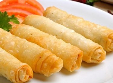 Sigara Böreği Tarifi 1 – Börek Tarifleri