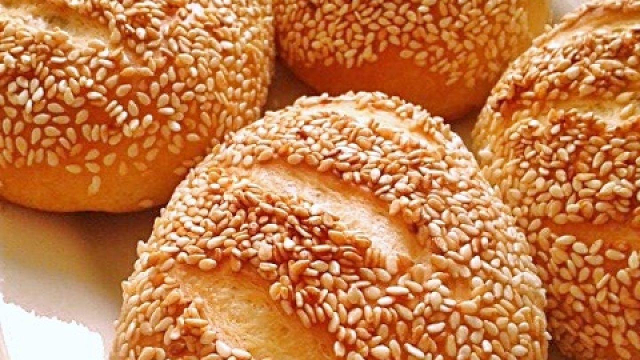 Simit Poğaça Tarifi – Poğaça Tarifleri