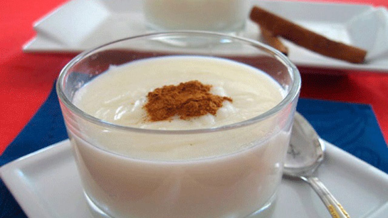 Sütlaç Tarifi – Sütlü Tatlı Tarifleri