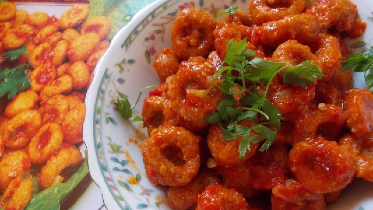 Sıkma Köfte Tarifi – Köfte Tarifleri