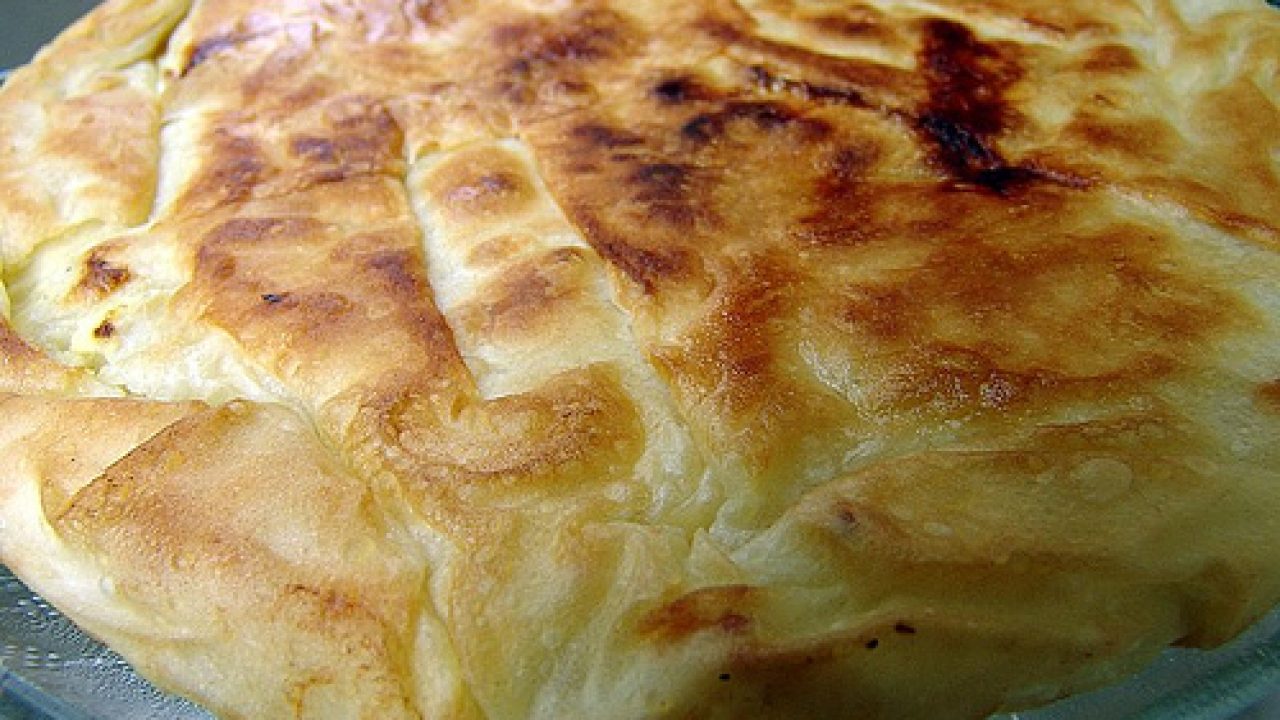 Tavada Kolay Börek Tarifi – Börek Tarifleri