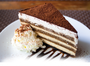 Tiramisu Tarifi 3 – Pasta Tarifleri