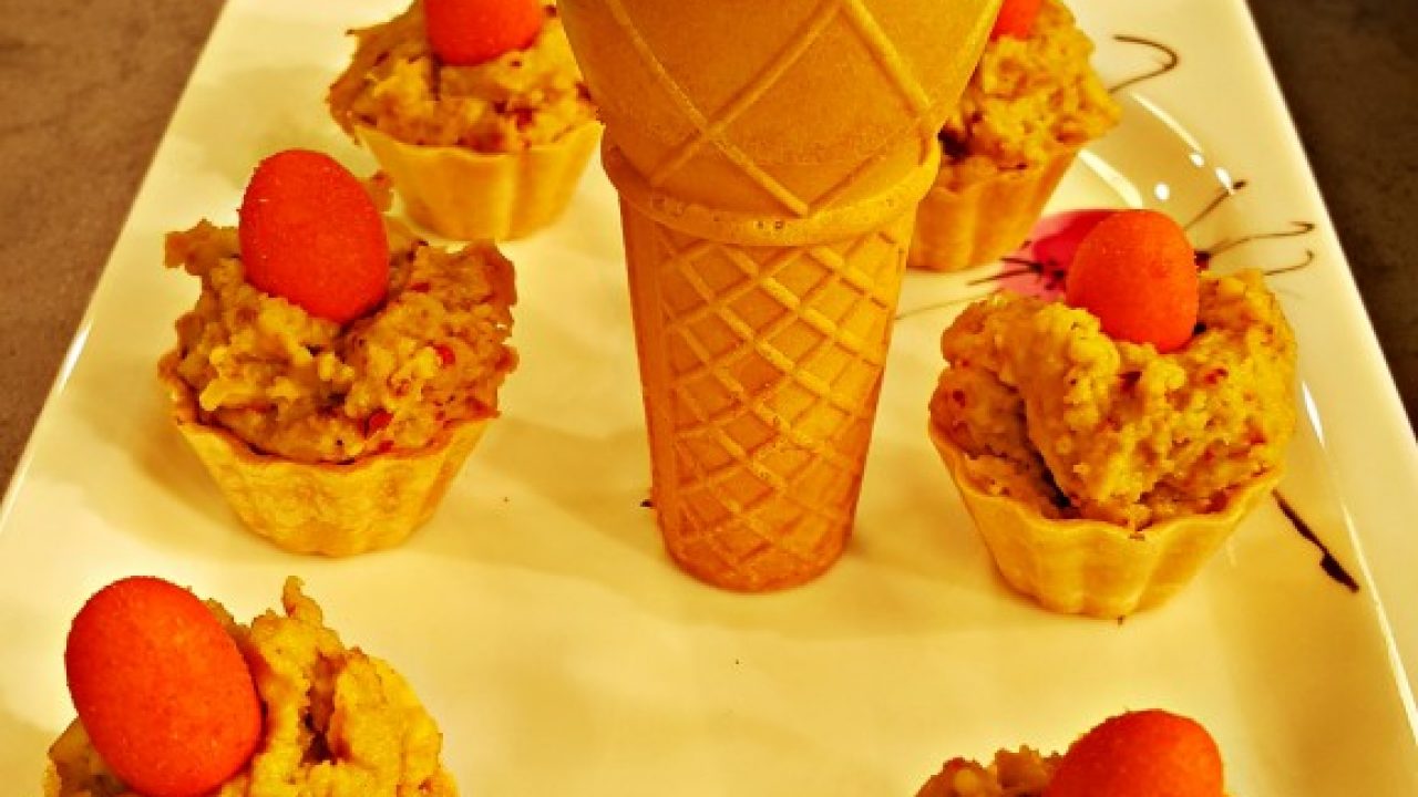 Vertabit Tarifi – Salata Tarifleri