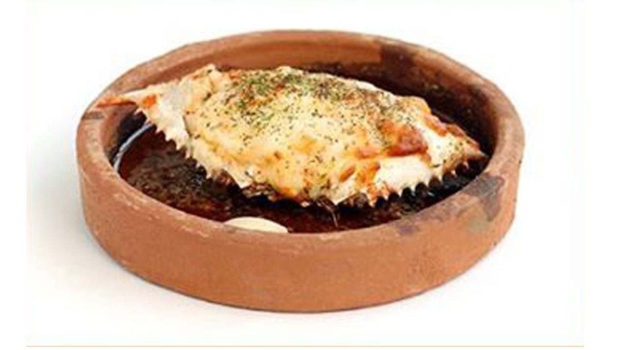 Yengeç Dolması Tarifi – Balık Tarifleri