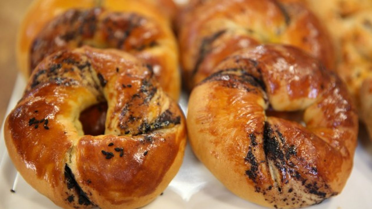 Zeytinli Açma Tarifi – Poğaça Tarifleri
