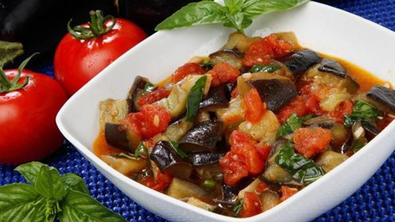 Zeytinyağlı Türlü Tarifi – Zeytinyağlı Tarifler