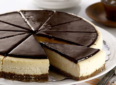 Çikolatalı Cheescake Tarifi 1 – Kek Tarifleri