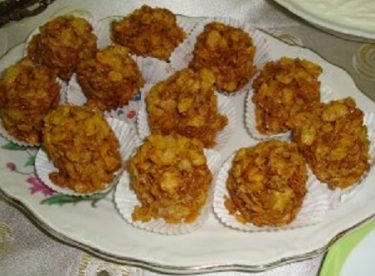 Kozalak Tatlısı Tarifi – Tatlı Tarifleri